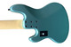 Sandberg Cal. TM-5 Nighthawk Plus, Inca Silver 5 String Bass At Bass Central