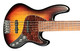 Sandberg Cal. TT-5 SuperLight, 3-TSB  5 String Bass At Bass Central
