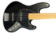 Sandberg California TT-4 SuperLight, Matte Black 4 String Bass At Bass Central