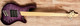 Dingwall Combustion Ultra Violet l3 Pickup 4 String Bass At Bass Central