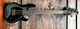 Ernie Ball Music Man StingRay 5 Special, Smoked Chrome / Ebony