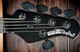 Ernie Ball Music Man StingRay 5 Special, Smoked Chrome / Ebony