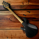 Sandberg California TM-5 SuperLight, Black Matte 4 String Bass At Bass Central