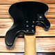 Sandberg California TM-5 SuperLight, Black Matte 4 String Bass At Bass Central