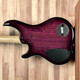 Dingwall Combustion Ultra Violet 3 Pickup 4 String Bass At Bass Central