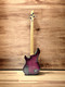 Dingwall Combustion Ultra Violet 3 Pickup 4 String Bass At Bass Central