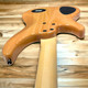 Dingwall Combustion Natural 3 Pickup 4 String Bass At Bass Central