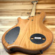 Dingwall Combustion Natural 3 Pickup 4 String Bass At Bass Central