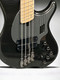 Dingwall NG2 Black 4 string Bass At Bass Central