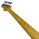 Sandberg California TM-4 SuperLight, Redburst  Scale 4 String Bass At Bass Central
