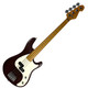Sandberg California VS  Lionel Mocha 30" Scale 4 String Bass At Bass Central