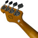 Sandberg California VS  Lionel Mocha 30" Scale 4 String Bass At Bass Central