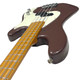 Sandberg California VS  Lionel Mocha 30" Scale 4 String Bass At Bass Central