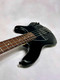 Sandberg California Central Plus Superlight Black 4 String Bass At Bass Central