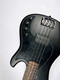 Sandberg California Central Plus Superlight Black 4 String Bass At Bass Central