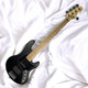 Sandberg California TM5 Superlight Black 5 String Bass At Bass Central