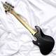 Sandberg California TM5 Superlight Black 5 String Bass At Bass Central
