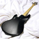 Sandberg California TM5 Superlight Black 5 String Bass At Bass Central