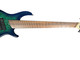 Dingwall Combustion 6 (3 Pickup), Whalepool / Pau Ferro 6 String Bass At Bass Central