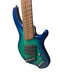 Dingwall Combustion 6 (3 Pickup), Whalepool / Pau Ferro 6 String Bass At Bass Central