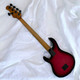 Ernie Ball Music Man StingRay 5 H Special, Raspberry Burst / Ebony
