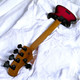 Ernie Ball Music Man StingRay 5 H Special, Raspberry Burst / Ebony