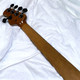 Ernie Ball Music Man StingRay 5 H Special, Raspberry Burst / Ebony