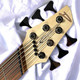 Dingwall Combustion Blackburst 3 Pickup 6 String Bass At Bass Central