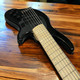 Dingwall NG3 Black Metallic 6 String Bass At Bass Central