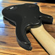 Dingwall NG3 Black Metallic 6 String Bass At Bass Central