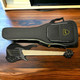 Dingwall NG3 Black Metallic 6 String Bass At Bass Central