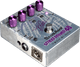 Tech 21 Frank Bello "Street Driver 48" SansAmp, Bass Preamp / Overdrive