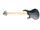 MTD (U.S.A.) 535-24, Blue Burst 5 String Bass At Bass Central