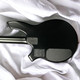 Ernie Ball Music Man Bongo 4 String HH, Stealth / Ebony