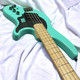 Dingwall NG3 Celestial Blue 4 String Bass At Bass Central