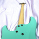 Dingwall NG3 Celestial Blue 4 String Bass At Bass Central