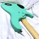Dingwall NG3 Celestial Blue 4 String Bass At Bass Central