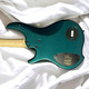 Dingwall NG2 Black Forrest Green  4 String Bass At Bass Central