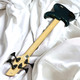 Dingwall NG2 Black Forrest Green  4 String Bass At Bass Central