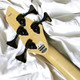 Dingwall NG2 Black Forrest Green  4 String Bass At Bass Central
