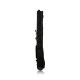 Mono Vertigo Ultra Bass Guitar Case, Black