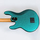 Ernie Ball Music Man Stingray 4 Special, Ocean Sparkle / Roasted Maple *IN STOCK