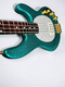 Ernie Ball Music Man Stingray 4 Special, Ocean Sparkle / Roasted Maple *IN STOCK