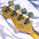 Sandberg California TM4 Hardcore Aged Roquefort Blue 4 String Bass At Bass Central