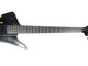 Sandberg "Forty Eight" Victor Brandt 5-String, Hardcore Aged Black w/ Ebony 5 String Bass At Bass Central