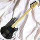 Sandberg California Central Black 4 String Bass At Bass Central