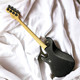 Sandberg California Central Black 4 String Bass At Bass Central