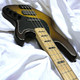 Sandberg California TM4 Superlight Tobacco Burst 4 String Bass At Bass Central