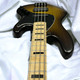 Sandberg California TM4 Superlight Tobacco Burst 4 String Bass At Bass Central