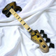 Sandberg California TM4 Superlight Tobacco Burst 4 String Bass At Bass Central